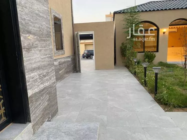 فيلا للبيع في شارع ال صفيان, حي ظهرة العودة شرق, مدينة الدرعية, منطقة الرياض 10