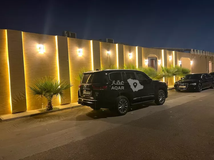 Rest House for Sale in Ad Diriyah Ad Diriyah Al Jadidah