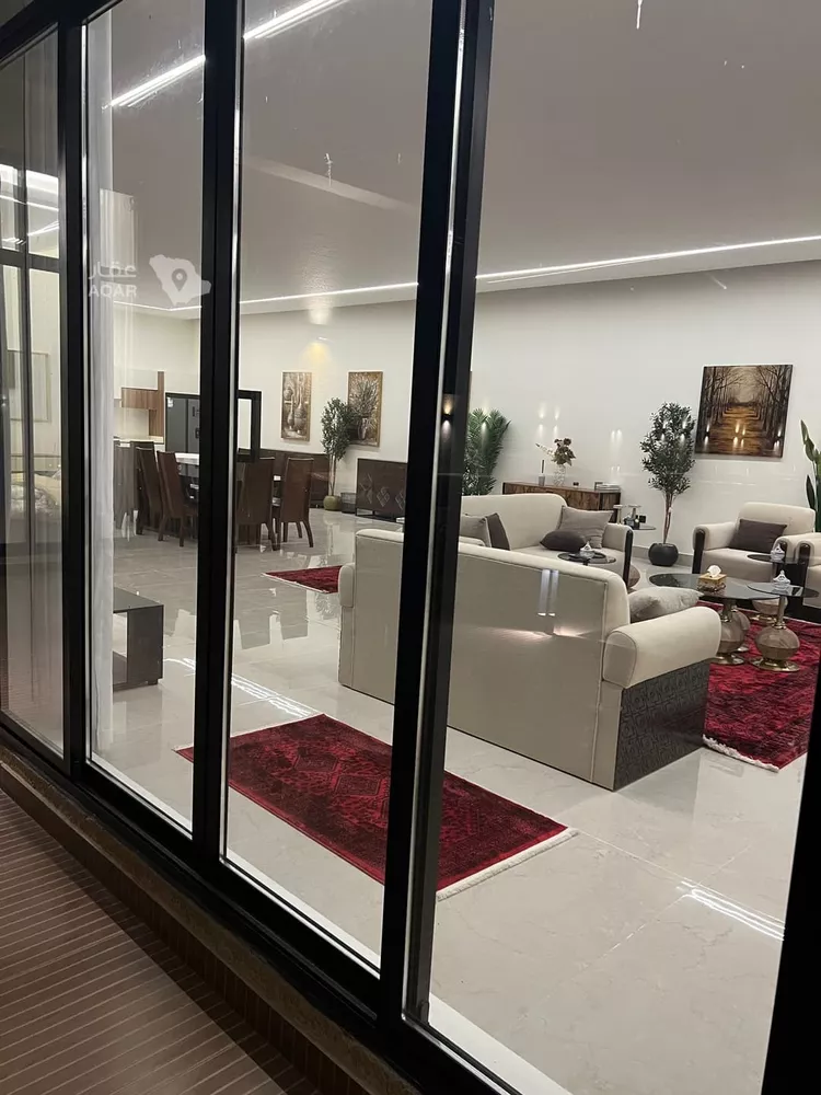 استراحة للبيع في مدينة العمارية, منطقة الرياض 15