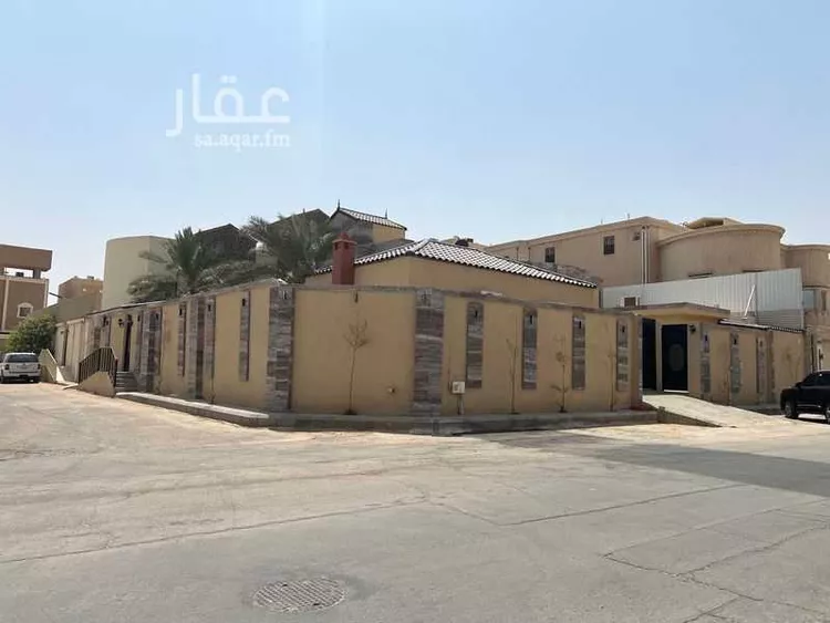Villa for Sale in Ad Diriyah Ad Diriyah Al Jadidah صورة 3