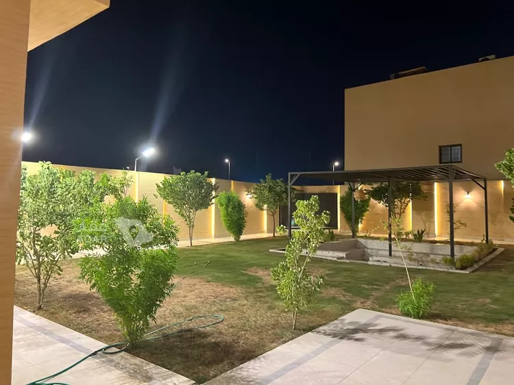 Rest House for Sale in Ad Diriyah Ad Diriyah Al Jadidah 8