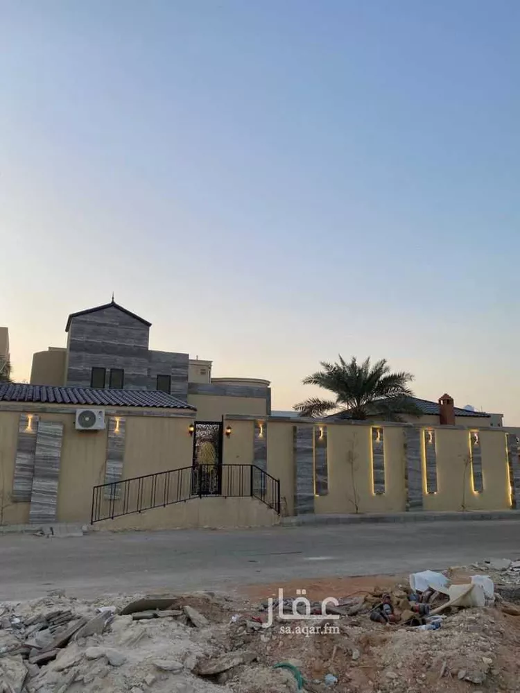 Villa for Sale in Ad Diriyah Ad Diriyah Al Jadidah صورة 3