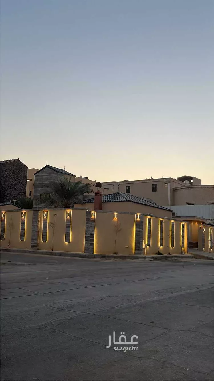 Villa for Sale in Ad Diriyah Ad Diriyah Al Jadidah