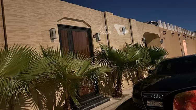 Rest House for Sale in Ad Diriyah Ad Diriyah Al Jadidah 6