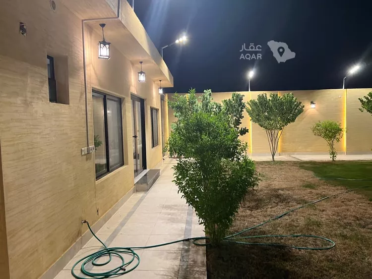 Rest House for Sale in Ad Diriyah Ad Diriyah Al Jadidah 3