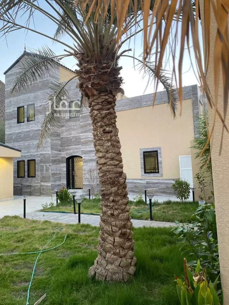 فيلا للبيع في شارع ال صفيان, حي ظهرة العودة شرق, مدينة الدرعية, منطقة الرياض 13