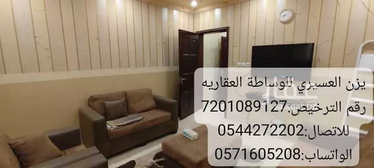 شقة للبيع في شارع إبراهيم العميدي, حي المروة, مدينة جدة, منطقة مكة المكرمة صورة 4