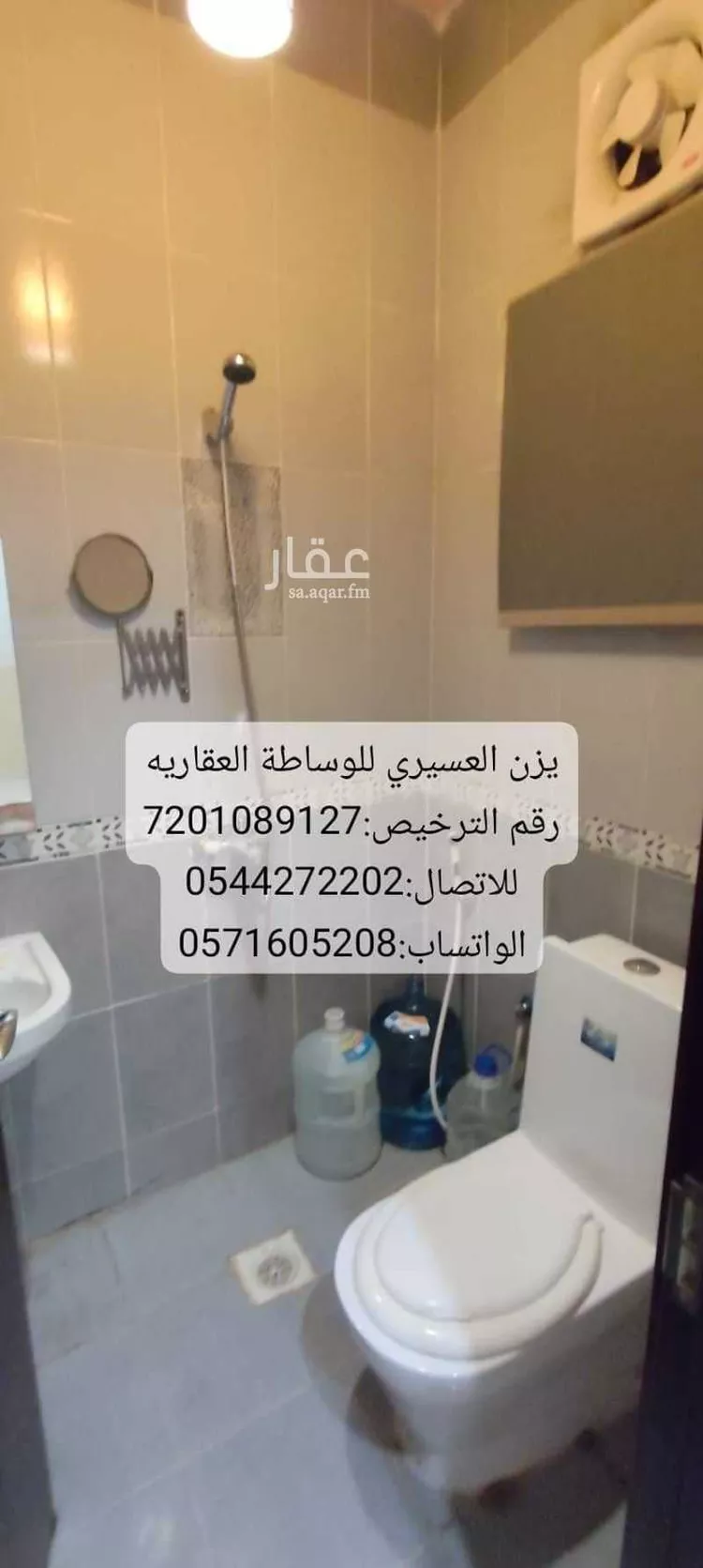 شقة للبيع في شارع إبراهيم العميدي, حي المروة, مدينة جدة, منطقة مكة المكرمة 7
