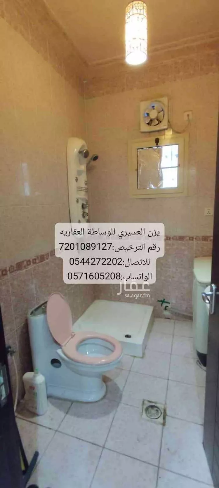 شقة للبيع في شارع إبراهيم العميدي, حي المروة, مدينة جدة, منطقة مكة المكرمة 15