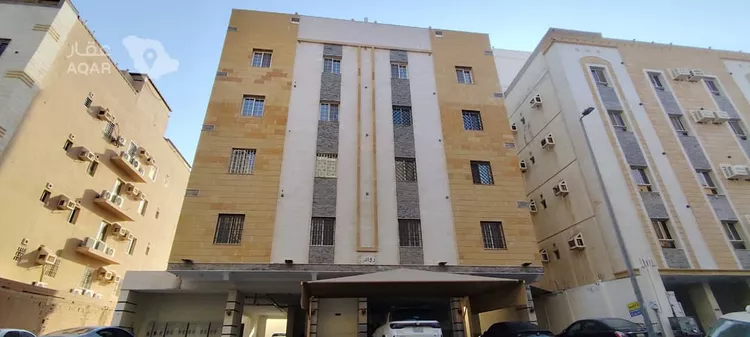شقة للبيع في شارع سلمه الكندي, حي الواحة, مدينة جدة, منطقة مكة المكرمة 4
