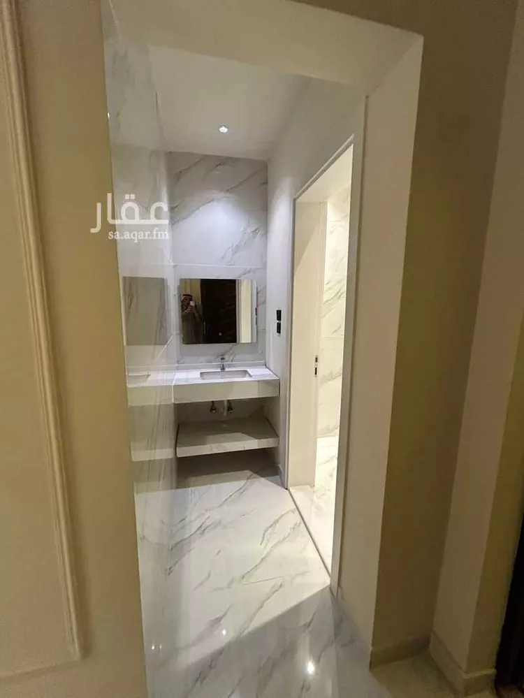 شقة للإيجار في شارع عين شمس, حي حكومي1, مدينة جدة, منطقة مكة المكرمة صورة 4