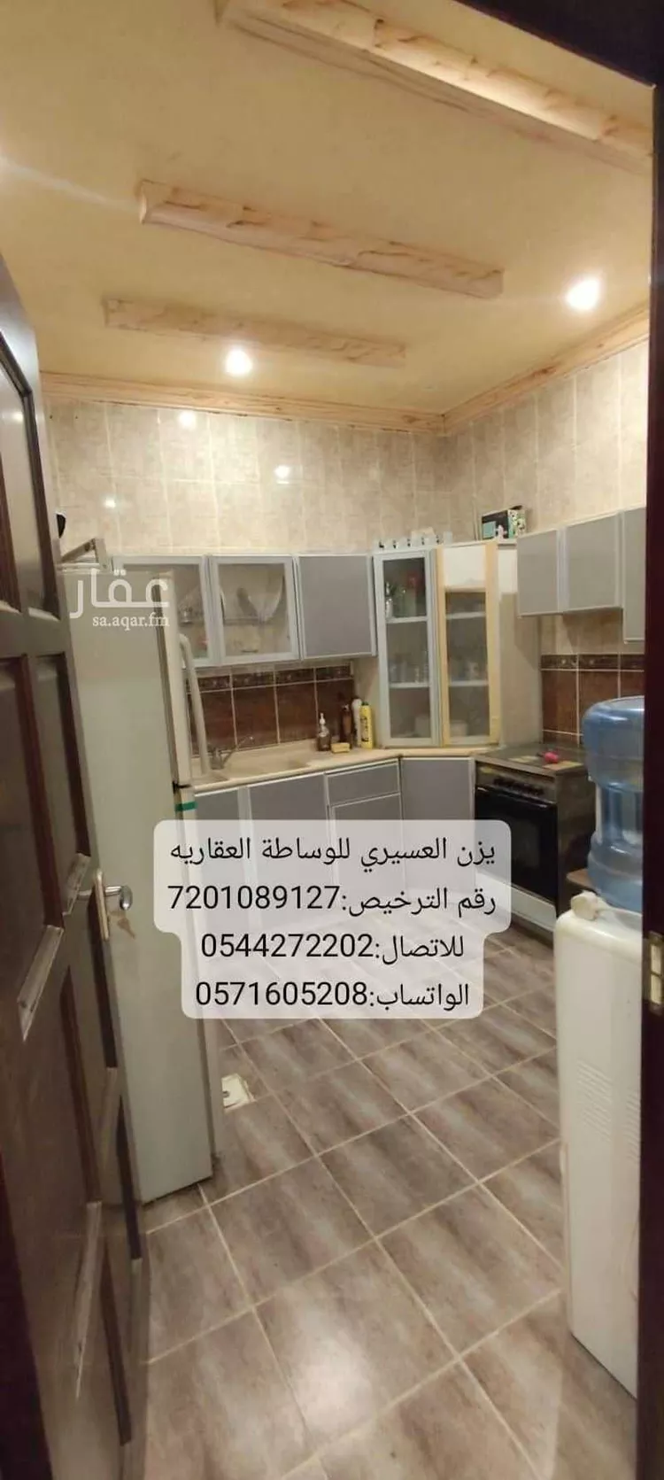 شقة للبيع في شارع إبراهيم العميدي, حي المروة, مدينة جدة, منطقة مكة المكرمة 8