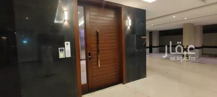 شقة للبيع في شارع الحوج, حي الرحاب, مدينة جدة, منطقة مكة المكرمة