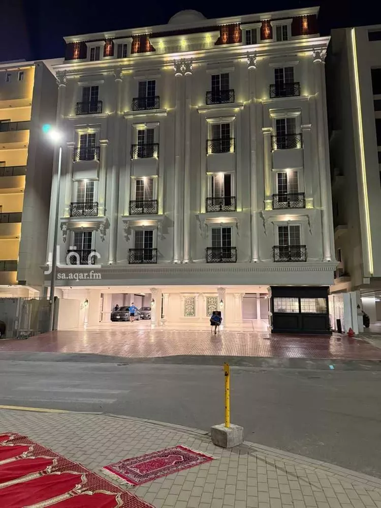 شقة للبيع في شارع المنار 6, حي المنار, مدينة جدة, منطقة مكة المكرمة صورة 2