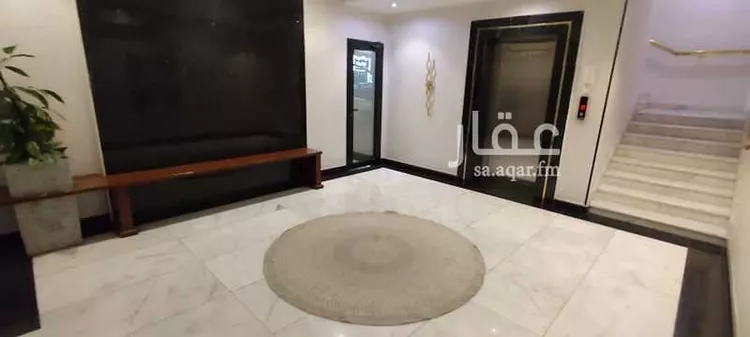 شقة للبيع في شارع الحوج, حي الرحاب, مدينة جدة, منطقة مكة المكرمة 22