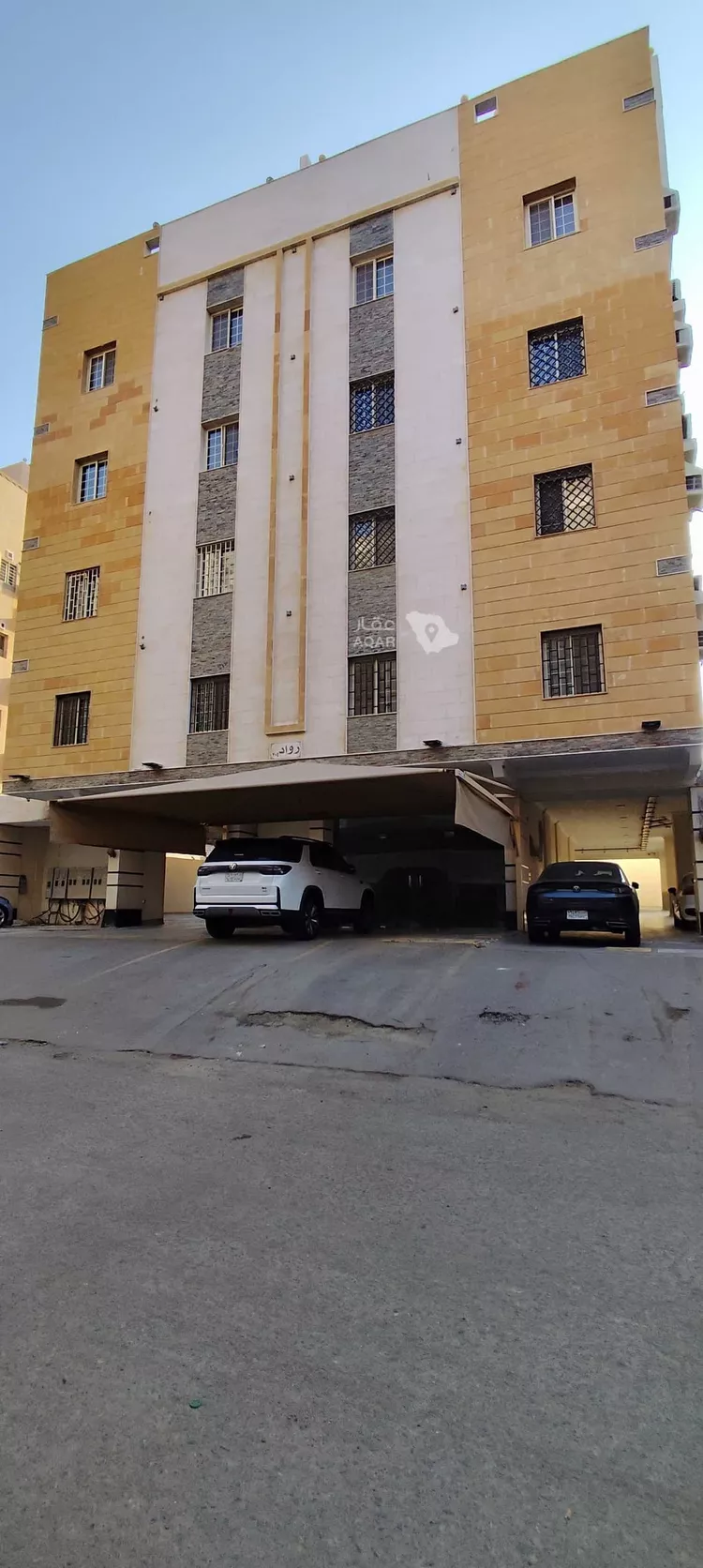 Apartment for Sale in Jeddah Al Shorouq
