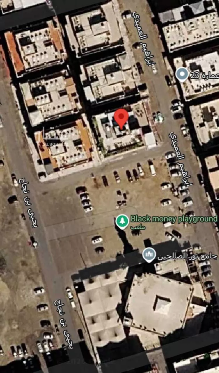 Apartment for Sale in Jeddah Al Marwah