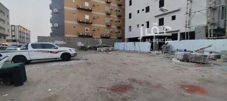 Land for Sale in Jeddah Al Bawadi
