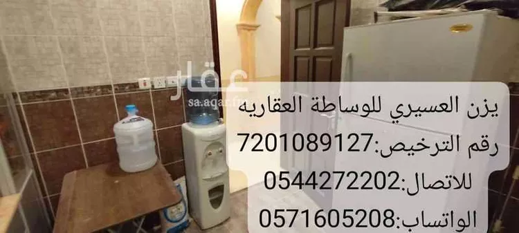 شقة للبيع في شارع إبراهيم العميدي, حي المروة, مدينة جدة, منطقة مكة المكرمة 9