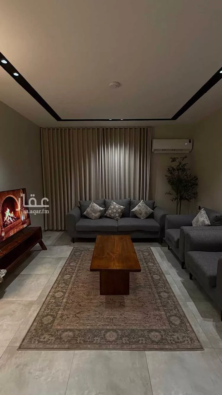 شقة للإيجار في شارع 28205423, حي الزهور, مدينة الدمام, المنطقة الشرقية صورة 2