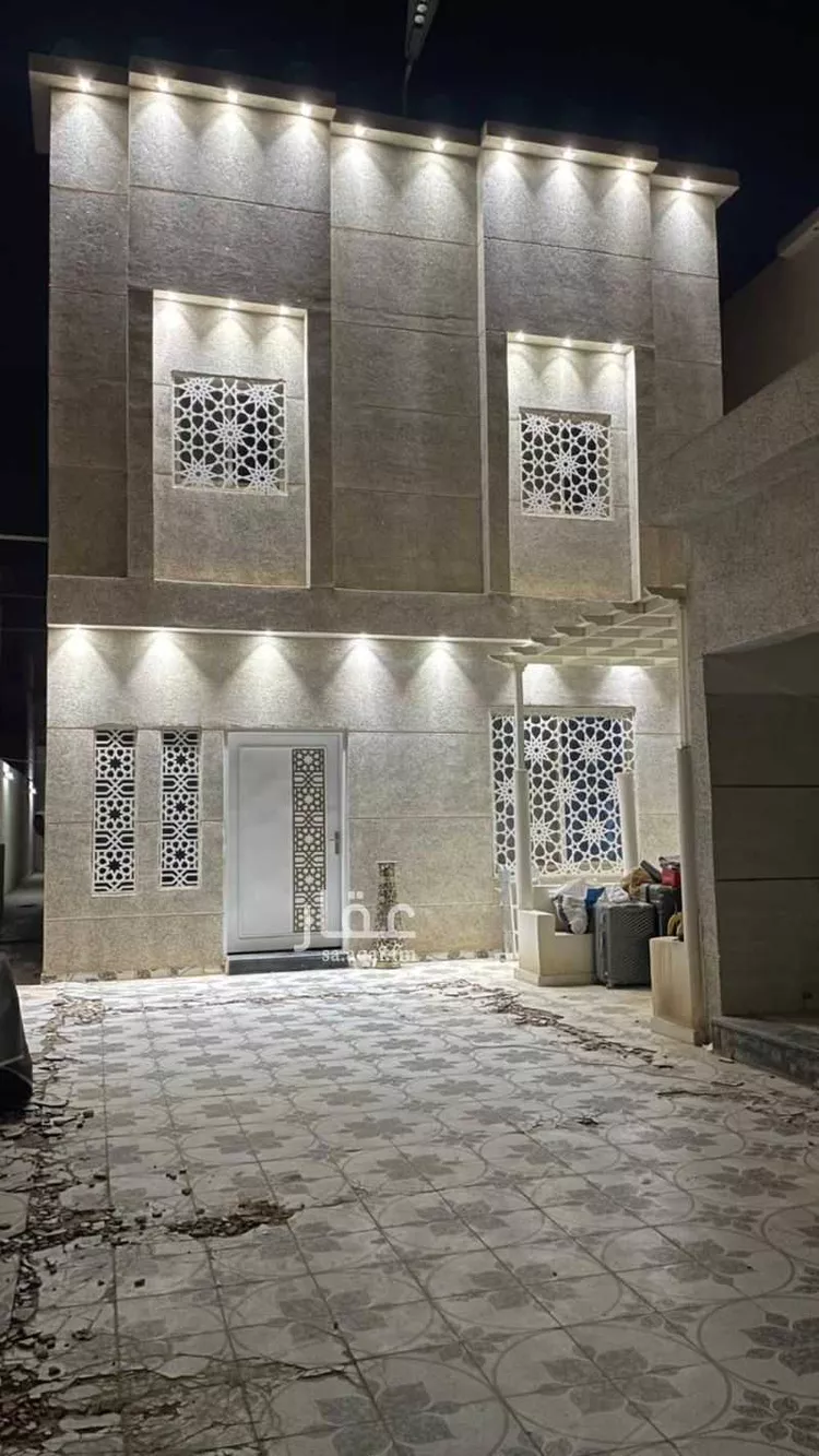 فيلا للبيع في شارع المنتزهات ، حي طويق ، الرياض ، منطقة الرياض 1 صورة