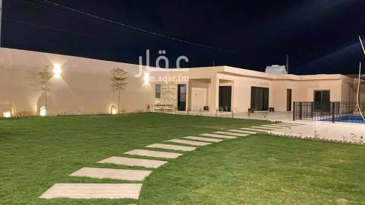 استراحة للإيجار في شارع الخرباق السلمي, حي قريه ديراب, مدينة قريه ديراب, منطقة الرياض 11