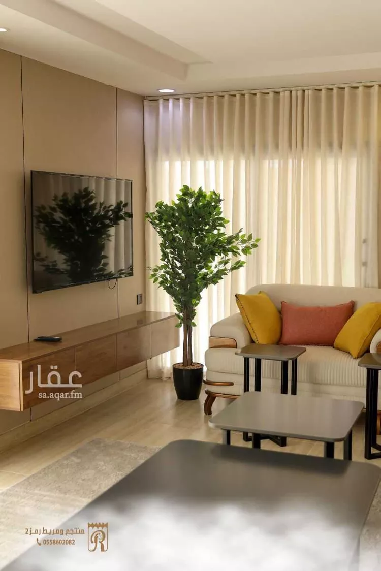 استراحة للإيجار في شارع الخرباق السلمي, حي قريه ديراب, مدينة قريه ديراب, منطقة الرياض صورة 2