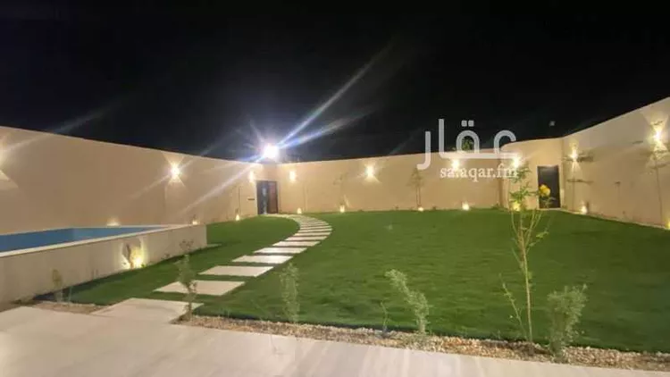 استراحة للإيجار في شارع الخرباق السلمي, حي قريه ديراب, مدينة قريه ديراب, منطقة الرياض 7