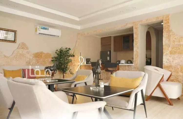 استراحة للإيجار في شارع الخرباق السلمي, حي قريه ديراب, مدينة قريه ديراب, منطقة الرياض صورة 5