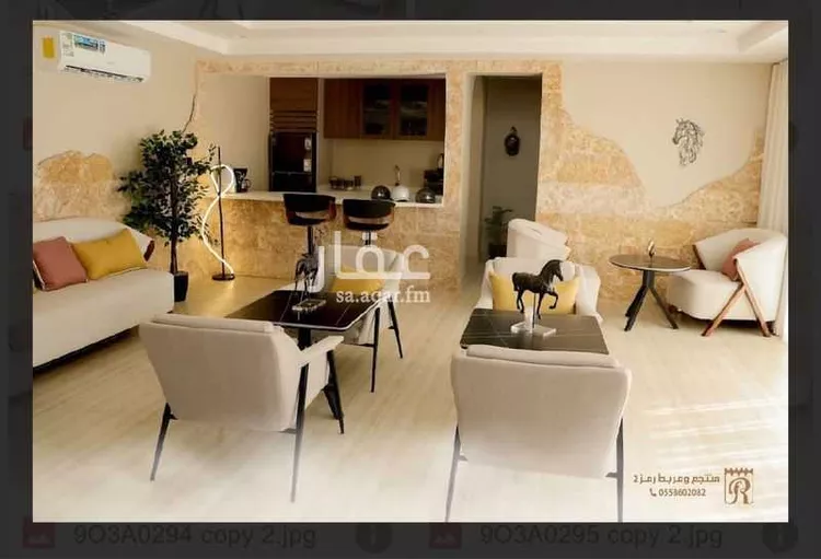 Rest House for Rent in Riyadh Dahiat Namar 7