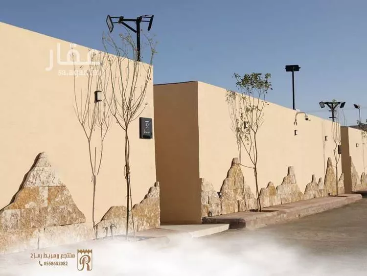Rest House for Rent in Riyadh Dahiat Namar 10