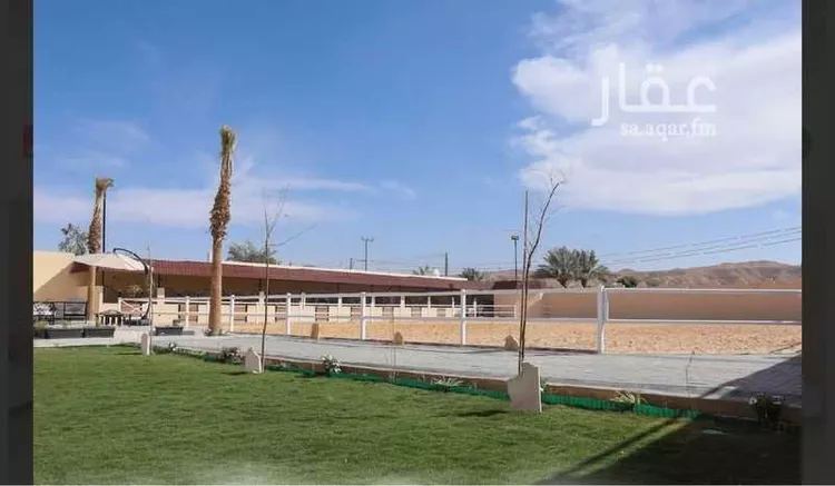Rest House for Rent in Riyadh Dahiat Namar 8