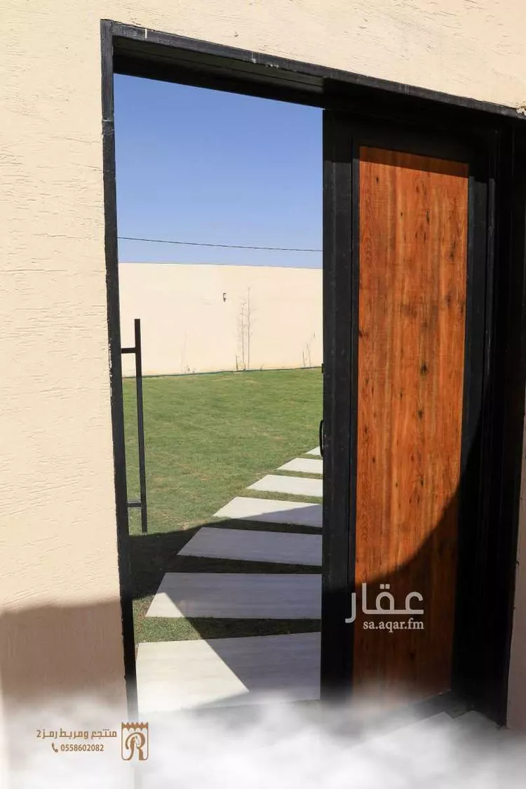 استراحة للإيجار في شارع الخرباق السلمي, حي قريه ديراب, مدينة قريه ديراب, منطقة الرياض 10