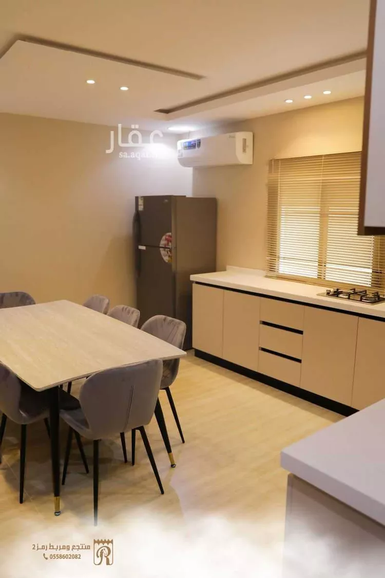 استراحة للإيجار في شارع الخرباق السلمي, حي قريه ديراب, مدينة قريه ديراب, منطقة الرياض صورة 3