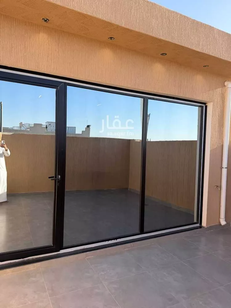 شقة للإيجار في شارع توفيق بن زريق, حي الرمال, مدينة الرياض, منطقة الرياض صورة 4