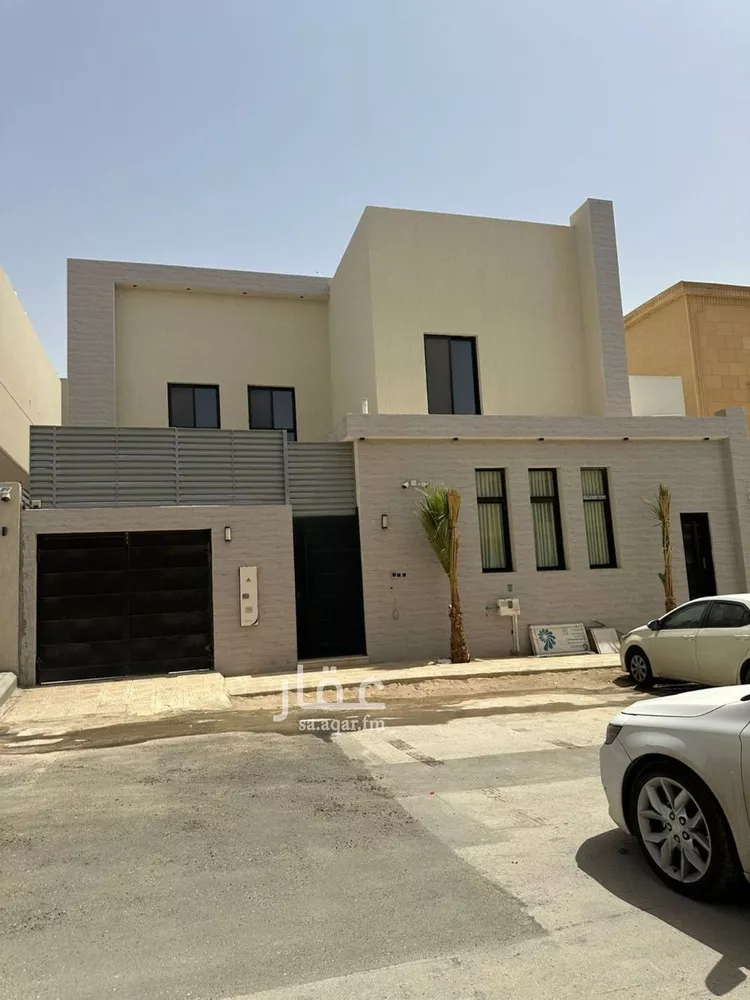 فيلا للبيع في شارع رقم 339, حي ظهرة لبن, مدينة الرياض, منطقة الرياض صورة 2