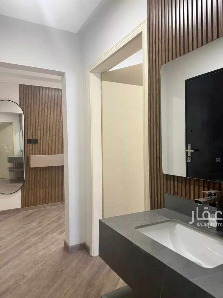 دور للإيجار في شارع يحيى العصامي, حي الرمال, مدينة الرياض, منطقة الرياض 9