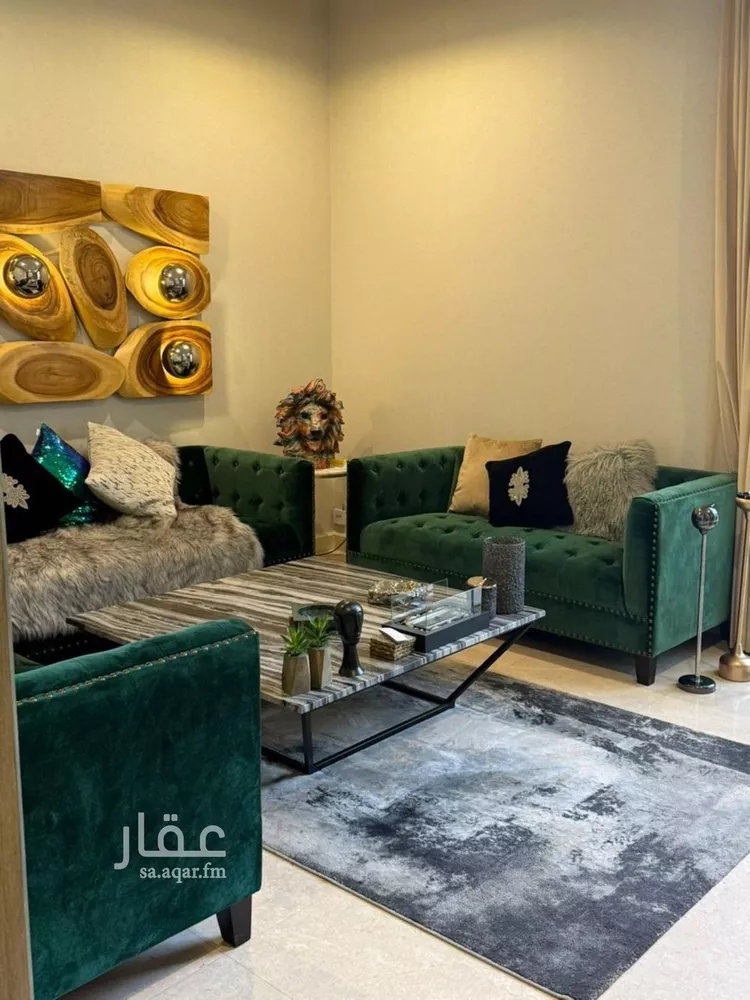 فيلا للإيجار في شارع أحمد بن حمدان الأذرعي, حي عرقة, مدينة الرياض, منطقة الرياض