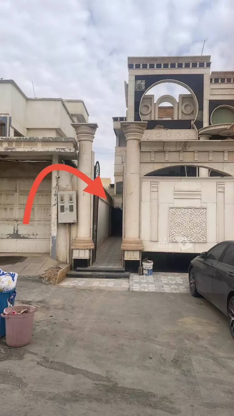Room for Rent in Riyadh Ash Shifa 11