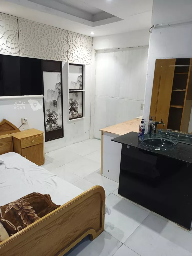 Room for Rent in Riyadh Ash Shifa 9