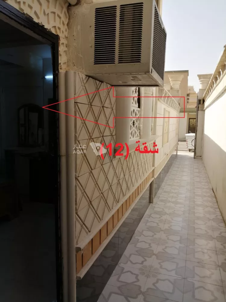 Room for Rent in Riyadh Ash Shifa