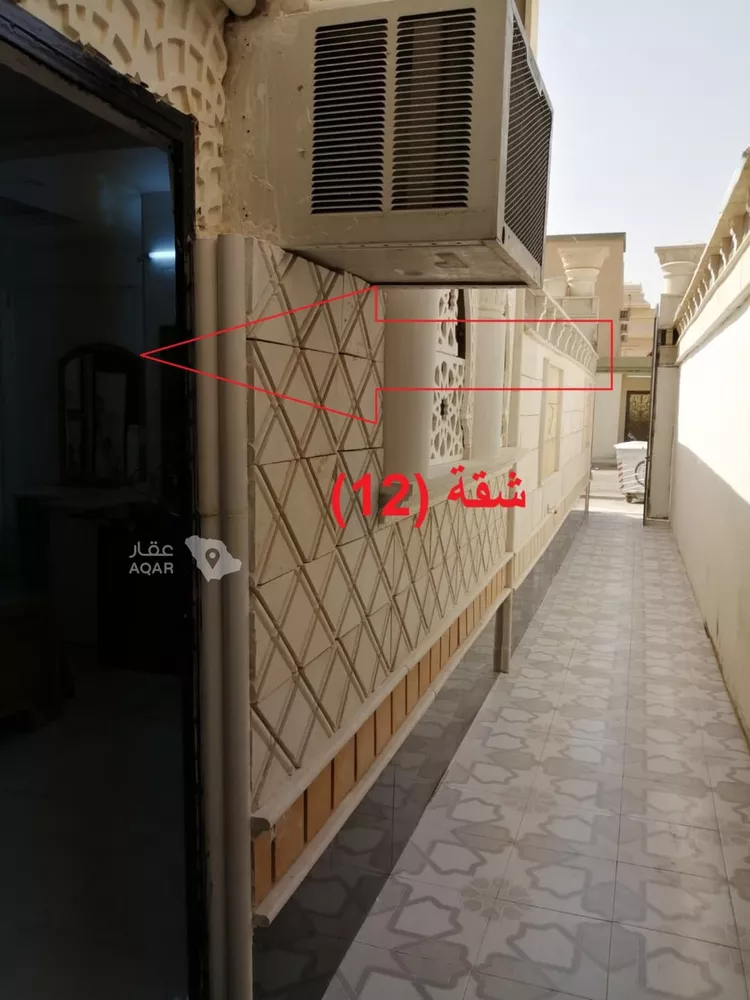 Room for Rent in Riyadh Ash Shifa 2
