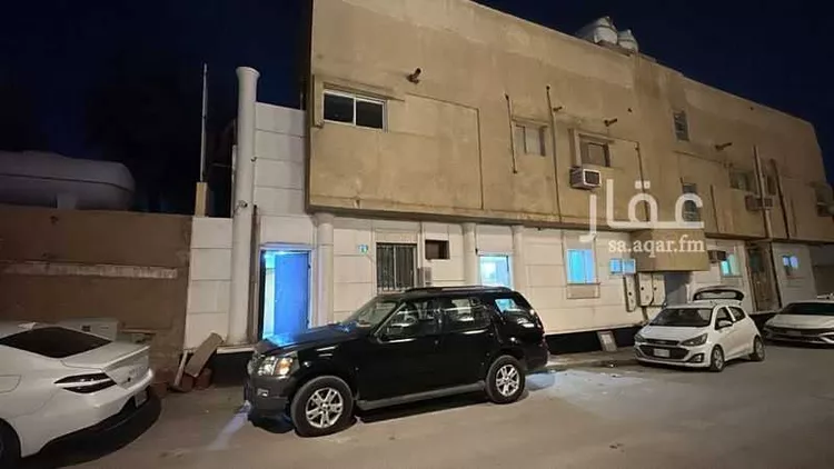 شقة للإيجار في شارع اشجع السلمي, حي الملز, مدينة الرياض, منطقة الرياض 6