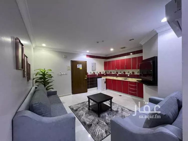 شقة للإيجار في شارع شهيد الدين ثم الوطن سلطان علي احمد شوك, حي الشاطئ, مدينة جازان, منطقة جازان