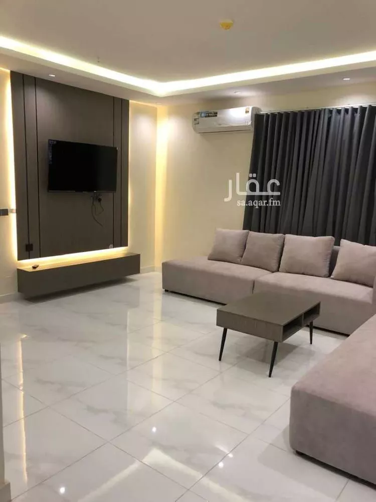 شقة للإيجار في شارع شارع الامام احمد بن حنبل, حي المحمدية 2, مدينة جازان, منطقة جازان