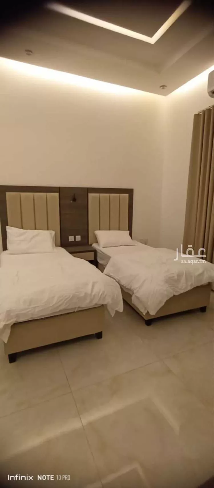 شقة للإيجار في شارع عيسى بن فيروز, حي شمسان, مدينة أبها, منطقة عسير صورة 5