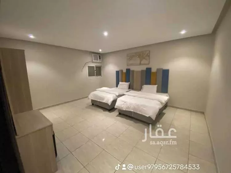 شقة للإيجار في شارع طريق الملك خالد, حي الوقواق, مدينة خميس مشيط, منطقة عسير صورة 2