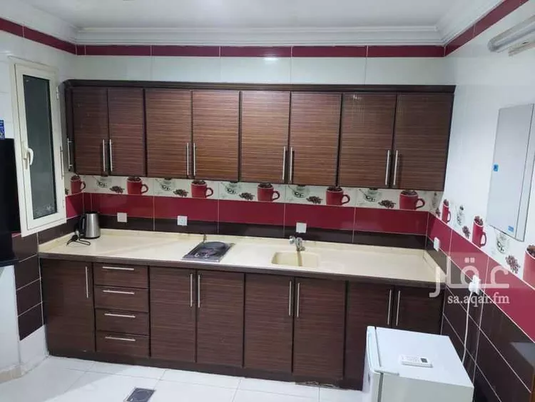 شقة للإيجار في شارع شهيد الدين ثم الوطن  سلطان علي احمد شوك, حي الشاطئ, مدينة جازان, منطقة جازان صورة 3