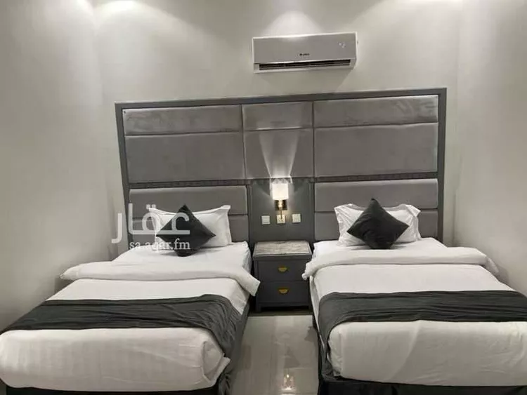 شقة للإيجار في شارع شارع الامام احمد بن حنبل, حي المحمدية 2, مدينة جازان, منطقة جازان صورة 5