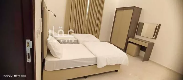 Apartment for Rent in Abha Shamasan 6